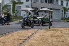 Kastelentocht Tocar Torhout -  15 augustus 2026