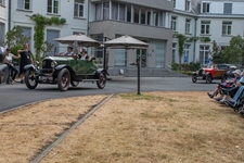 Kastelentocht Tocar Torhout -  15 augustus 2026