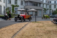 Kastelentocht Tocar Torhout -  15 augustus 2026