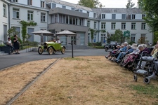 Kastelentocht Tocar Torhout -  15 augustus 2026