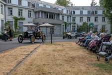 Kastelentocht Tocar Torhout -  15 augustus 2026
