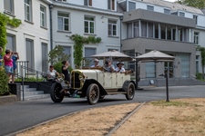 Kastelentocht Tocar Torhout -  15 augustus 2026