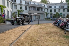 Kastelentocht Tocar Torhout -  15 augustus 2026
