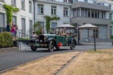 Kastelentocht Tocar Torhout -  15 augustus 2026