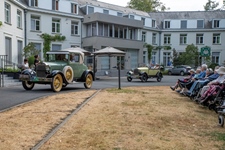 Kastelentocht Tocar Torhout -  15 augustus 2026