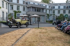 Kastelentocht Tocar Torhout -  15 augustus 2026