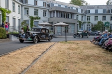 Kastelentocht Tocar Torhout -  15 augustus 2026