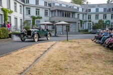 Kastelentocht Tocar Torhout -  15 augustus 2026