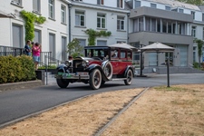 Kastelentocht Tocar Torhout -  15 augustus 2026