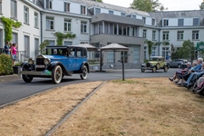 Kastelentocht Tocar Torhout -  15 augustus 2026