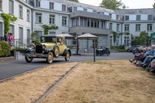 Kastelentocht Tocar Torhout -  15 augustus 2026