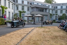 Kastelentocht Tocar Torhout -  15 augustus 2026