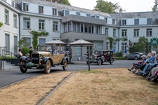 Kastelentocht Tocar Torhout -  15 augustus 2026