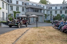 Kastelentocht Tocar Torhout -  15 augustus 2026