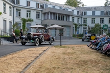 Kastelentocht Tocar Torhout -  15 augustus 2026