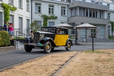 Kastelentocht Tocar Torhout -  15 augustus 2026