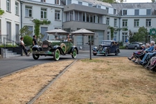 Kastelentocht Tocar Torhout -  15 augustus 2026