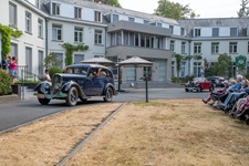 Kastelentocht Tocar Torhout -  15 augustus 2026