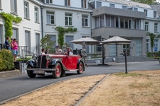Kastelentocht Tocar Torhout -  15 augustus 2026