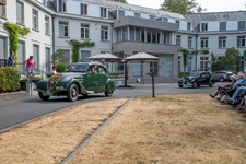 Kastelentocht Tocar Torhout -  15 augustus 2026