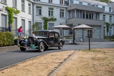 Kastelentocht Tocar Torhout -  15 augustus 2026