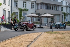 Kastelentocht Tocar Torhout -  15 augustus 2026