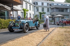 Kastelentocht Tocar Torhout -  15 augustus 2026