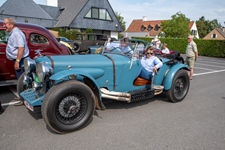 Kastelentocht Tocar Torhout -  15 augustus 2026