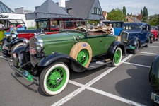 Kastelentocht Tocar Torhout -  15 augustus 2026
