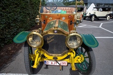Kastelentocht Tocar Torhout -  15 augustus 2026