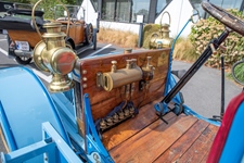 Kastelentocht Tocar Torhout -  15 augustus 2026