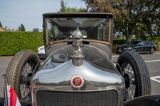 Kastelentocht Tocar Torhout -  15 augustus 2026
