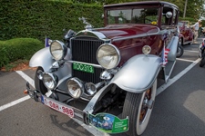 Kastelentocht Tocar Torhout -  15 augustus 2026