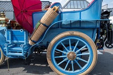 Kastelentocht Tocar Torhout -  15 augustus 2026