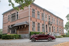 Kastelentocht Tocar Torhout -  15 augustus 2026