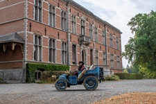 Kastelentocht Tocar Torhout -  15 augustus 2026