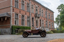 Kastelentocht Tocar Torhout -  15 augustus 2026