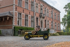 Kastelentocht Tocar Torhout -  15 augustus 2026