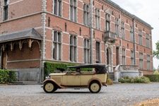 Kastelentocht Tocar Torhout -  15 augustus 2026