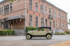 Kastelentocht Tocar Torhout -  15 augustus 2026