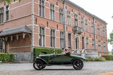 Kastelentocht Tocar Torhout -  15 augustus 2026