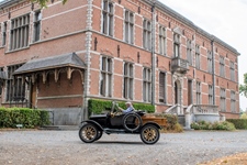 Kastelentocht Tocar Torhout -  15 augustus 2026
