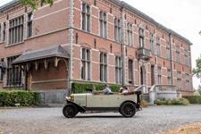 Kastelentocht Tocar Torhout -  15 augustus 2026