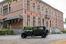 Kastelentocht Tocar Torhout -  15 augustus 2026