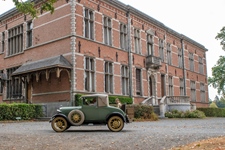 Kastelentocht Tocar Torhout -  15 augustus 2026