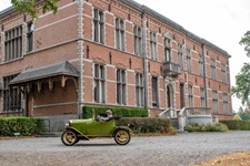 Kastelentocht Tocar Torhout -  15 augustus 2026