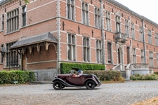 Kastelentocht Tocar Torhout -  15 augustus 2026