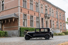 Kastelentocht Tocar Torhout -  15 augustus 2026