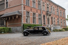 Kastelentocht Tocar Torhout -  15 augustus 2026
