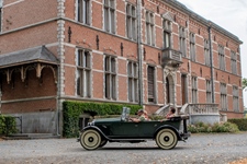 Kastelentocht Tocar Torhout -  15 augustus 2026